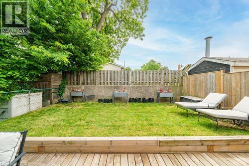 494 Ferguson Avenue N, Hamilton, ON - Outdoor