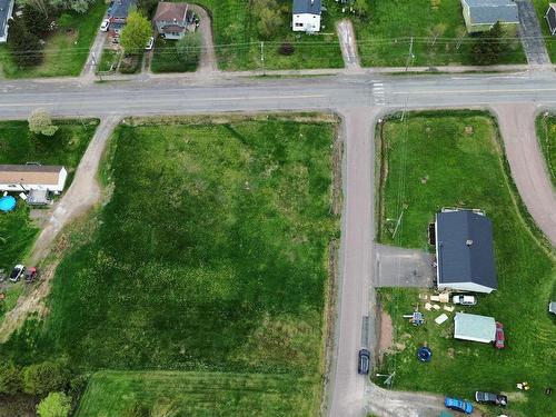 110 Mcgee Street, Springhill, NS 