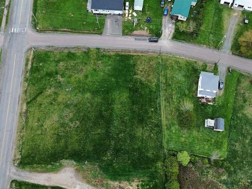 110 Mcgee Street, Springhill, NS 