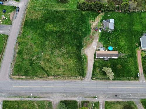 110 Mcgee Street, Springhill, NS 