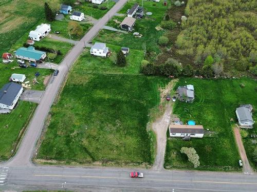 110 Mcgee Street, Springhill, NS 
