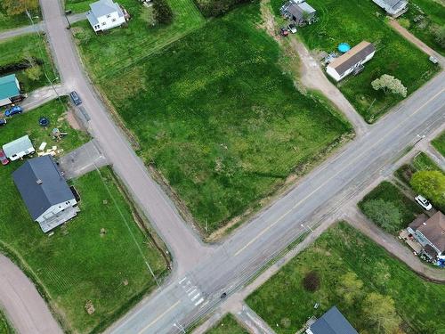 110 Mcgee Street, Springhill, NS 