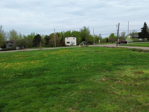 110 Mcgee Street, Springhill, NS 