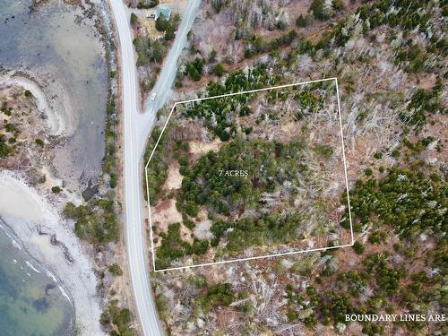 No 7 Highway, Spry Harbour, NS 