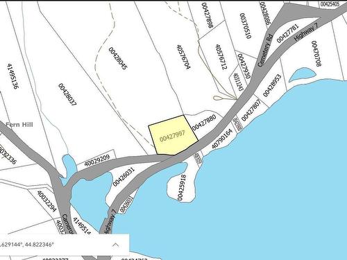 No 7 Highway, Spry Harbour, NS 
