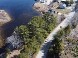 Lot Crandall Point Road Martins Point, NS B0J 2E0