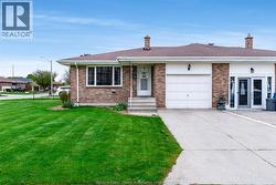 11 Elizabeth CRESCENT Leamington, ON N8H 4P7