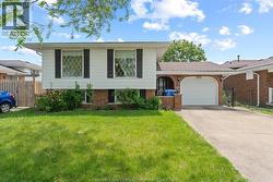 10575 Mulberry DRIVE Windsor, ON N8R 1H7