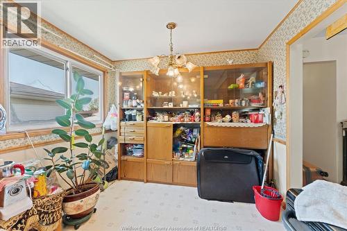 10575 Mulberry Drive, Windsor, ON - Indoor Photo Showing Other Room