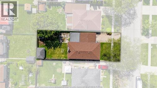 10575 Mulberry Drive, Windsor, ON - 