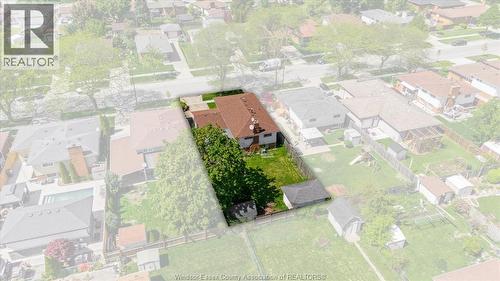 10575 Mulberry Drive, Windsor, ON - 