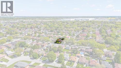 10575 Mulberry Drive, Windsor, ON -  With View