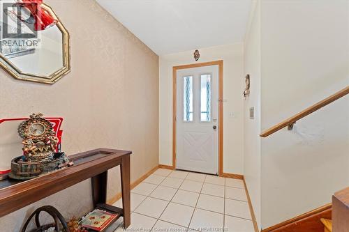 10575 Mulberry Drive, Windsor, ON - Indoor Photo Showing Other Room