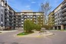 251 Northfield Drive E Unit# 312, Waterloo, ON  - Outdoor With Facade 