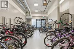Bike Storage - 