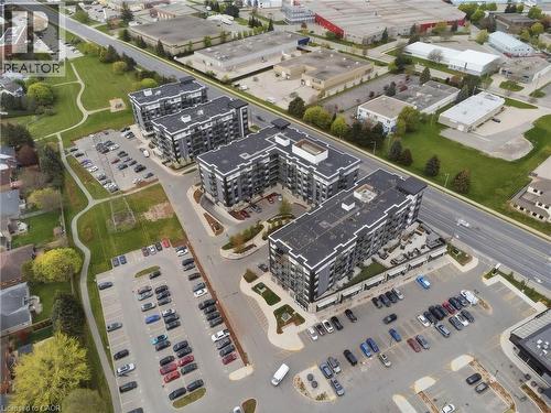 251 Northfield Drive E Unit# 312, Waterloo, ON - Other
