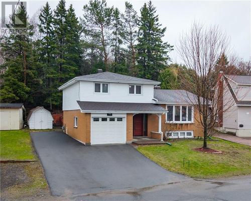 1086 Beverly Drive  Greater Sudbury, ON P3A 4B5