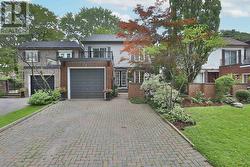 97 BOCASTLE AVENUE Toronto, ON M4N 2S5