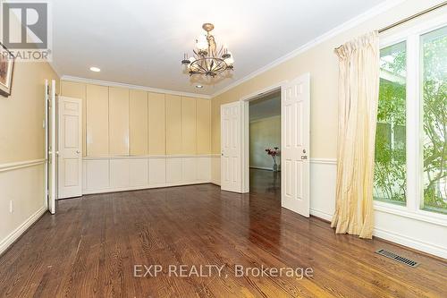 9 Laureleaf Road, Markham, ON - Indoor Photo Showing Other Room