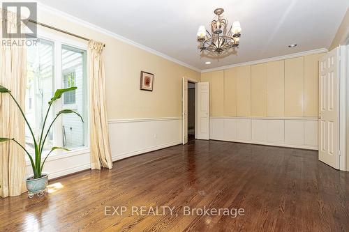9 Laureleaf Road, Markham, ON - Indoor Photo Showing Other Room