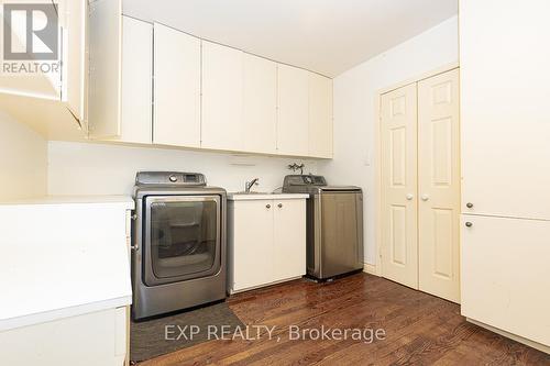 9 Laureleaf Road, Markham, ON - Indoor Photo Showing Laundry Room