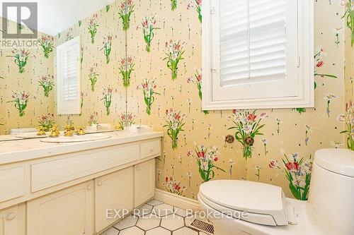 9 Laureleaf Road, Markham, ON - Indoor Photo Showing Bathroom