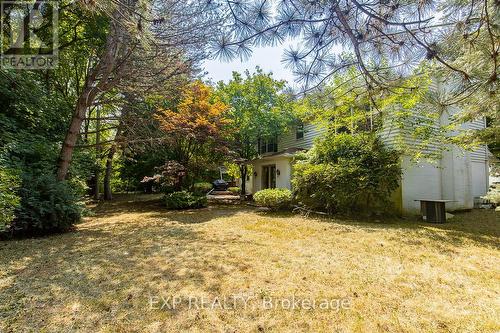 9 Laureleaf Road, Markham, ON - Outdoor