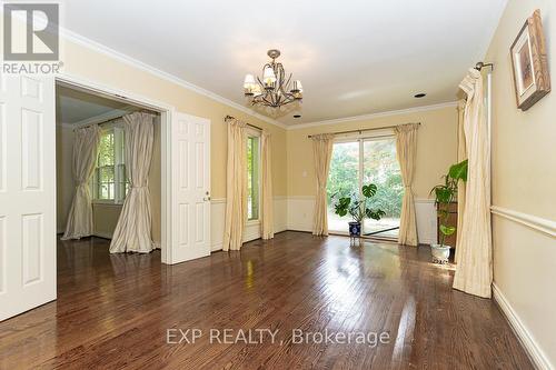 9 Laureleaf Road, Markham, ON - Indoor Photo Showing Other Room