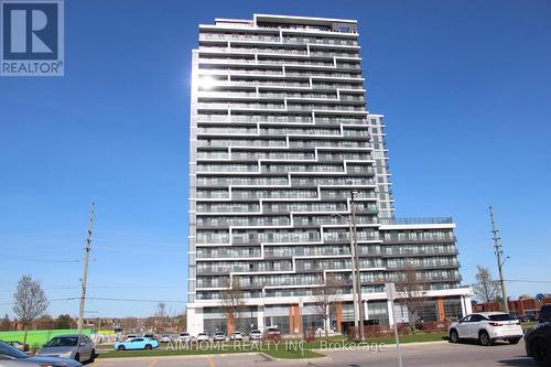 A-2307 - 9763 MARKHAM ROAD  Markham, ON L6E 0H7