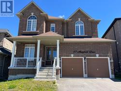 83 MUIRFIELD DRIVE Barrie, ON L4N 6J9