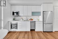1205 - 16 BROOKERS LANE Toronto, ON M8V 0A5