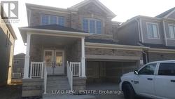 448 BLACK CHERRY CRESCENT Shelburne, ON L9V 3Y7