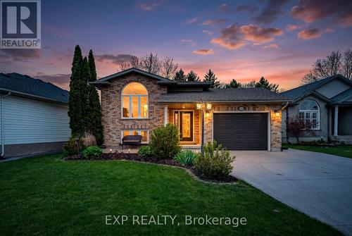7789 ASCOT CIRCLE  Niagara Falls, ON L2H 3H1