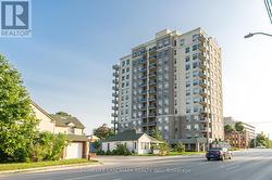 302 - 223 ERB STREET W  Waterloo, ON N2L 0B3