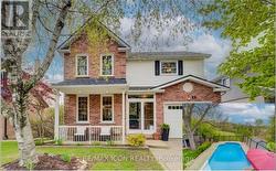 89 ANVIL STREET  Kitchener, ON N2P 1X8