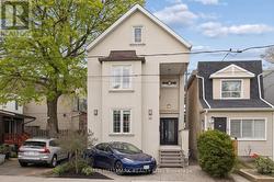 65 CLEVELAND STREET Toronto, ON M4S 2W3