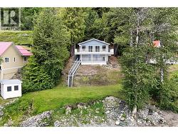8298 Squilax Anglemont Road Anglemont, BC V0E 1M8