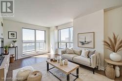 2007 - 21 HILLCREST AVENUE Toronto, ON M2N 7K2
