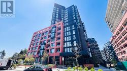 312 - 8 TIPPETT ROAD Toronto, ON M3H 0E7