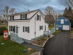 21141 Highway 2 Shubenacadie East, NS B0N 2H0