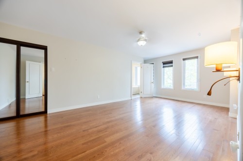 Chambre à coucher principale - 218 Rue Du Niagara, Kirkland, QC - Indoor Photo Showing Other Room