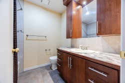 Salle de bains - 