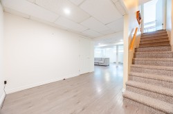 Escalier - 