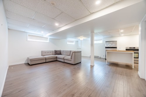 Salle de jeux - 218 Rue Du Niagara, Kirkland, QC - Indoor