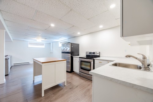Salle de jeux - 218 Rue Du Niagara, Kirkland, QC - Indoor