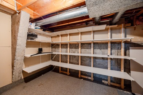 Rangement - 218 Rue Du Niagara, Kirkland, QC - Indoor