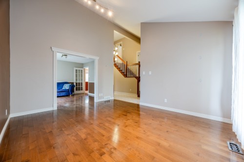 Salle à manger - 218 Rue Du Niagara, Kirkland, QC - Indoor Photo Showing Other Room