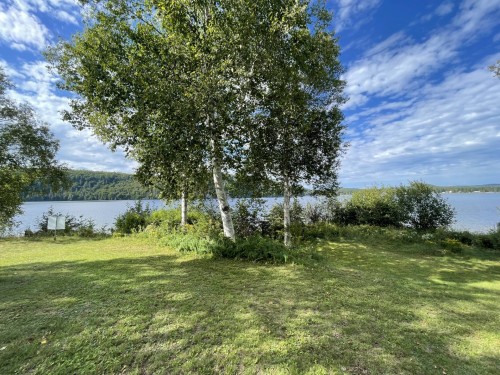 Bord de l'eau - 699 Ch. Du Lac-Des-Cornes, Chute-Saint-Philippe, QC 
