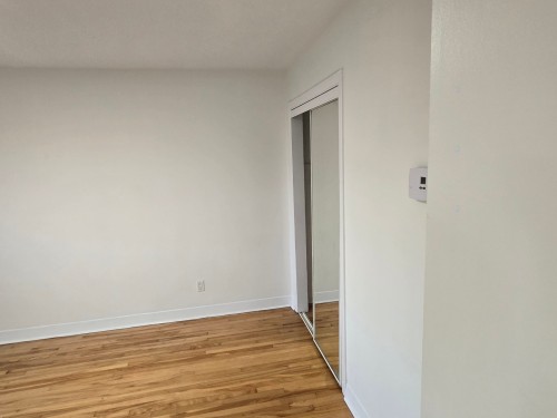 Chambre à coucher - 134 64E Avenue, Montréal (Lasalle), QC - Indoor Photo Showing Other Room