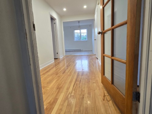 Vue d'ensemble - 134 64E Avenue, Montréal (Lasalle), QC - Indoor Photo Showing Other Room